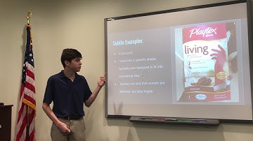 FOA Language and Gender