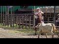 5 Primer Gran Premio Nacional de la Virgen de la Vaquería