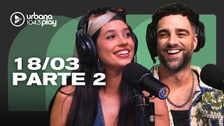 AMORES PLATÓNICOS QUE MOTIVAN, reglas de una pareja abierta y ¿es real o fake news? #OlvidateDeTodo