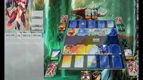 Dragunity Nova Deck Profile TCG/OCG 2014