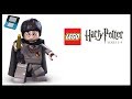 Lego Harry Potter - Year 1: The Sorcerer&#39;s Stone - NDS Casual Playthrough #19 - 【Longplays Land】