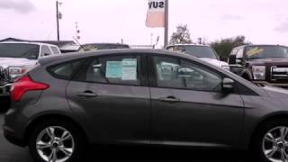 Edinburg TX Craigslist Used Cars | 2013 Ford Focus Harlingen TX