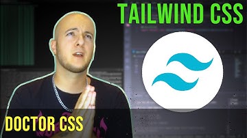 Tailwind CSS: aplica estilos MÁS RÁPIDO y MEJOR