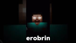herobrine vs entity 303 brawl stars rank up #trending