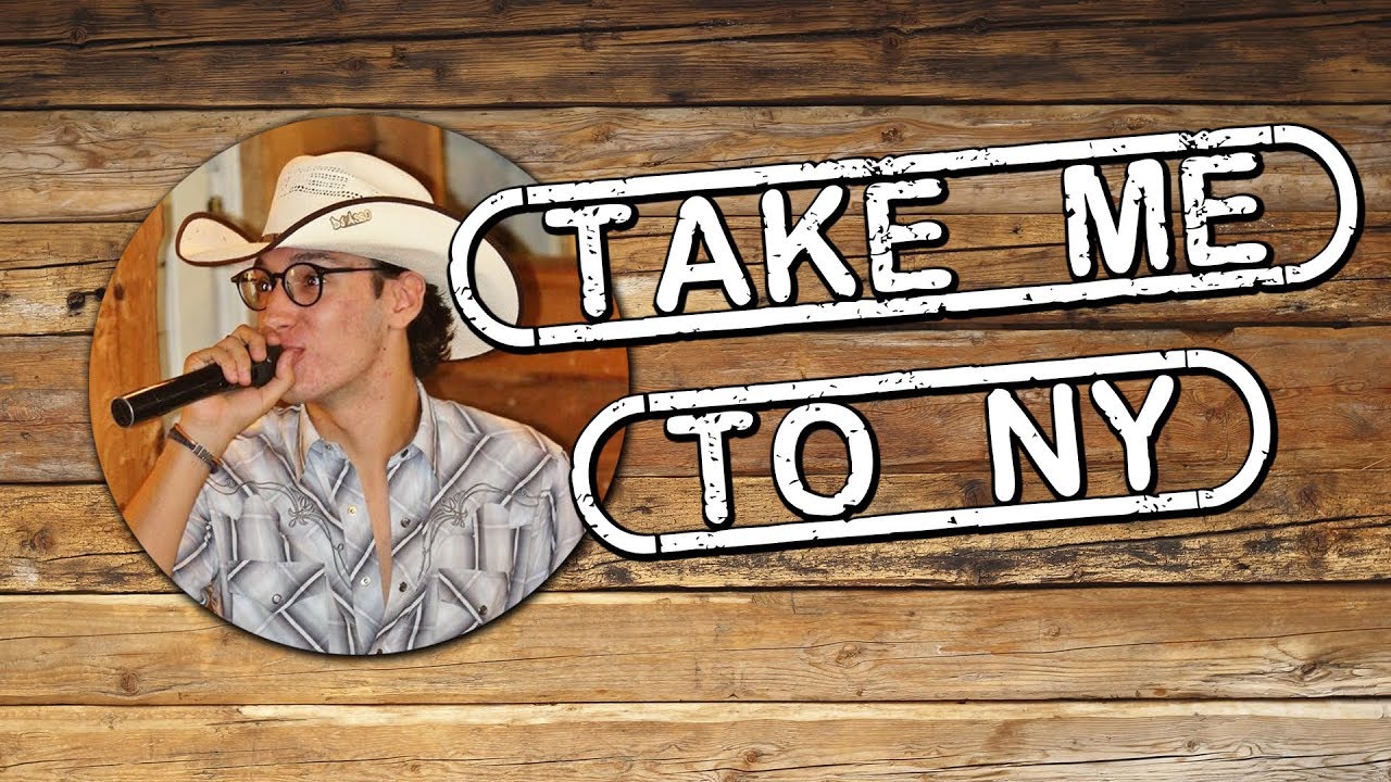 TAKE ME TO NEW YORK - Dance & Teach