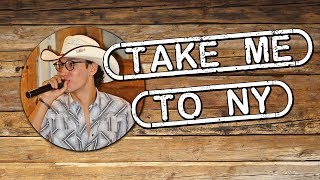 TAKE ME TO NEW YORK - Dance & Teach