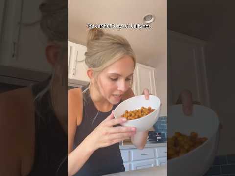 These high fiber nap snacks are so good recipe snacks easyrecipe yummysnacks food highfiber