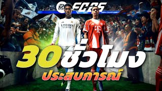 EA Sports FC 26 Review รีวิวประสบการณ์ 30 ชั่วโมง screenshot 5