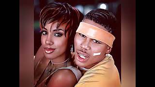 Nelly Feat. Kelly Rowland Dilemma