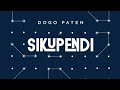 Dogo Paten SIKUPENDI Singeli Instrumental Beat Prod Topaz