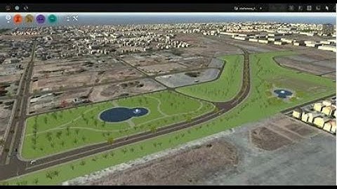 Introduction to Civil 3D Multi-view Blocks and Advanced Roadway Design |& subassembly composer