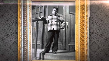 The Greek Secret - with Greek subtitles