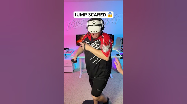 JUMP SCARES in Animal Company VR! #animalcompany