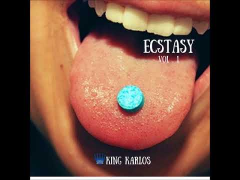 Ecstasy VOL   1 Chill Mix