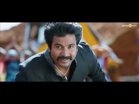 Seemaraja   Vaaren Vaaren Seemaraja Video Song  Sivakarthikeyan Samantha  Ponram  D Imman