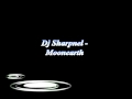 Dj sharpnel  moonearth