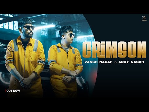 CRIMSON - VANSH