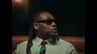 BNXN, Asake - Eja Meja (Visualizer)