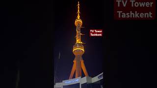 Tv Tower Restaurant