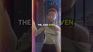 Celebrity Do this the next time someone make a joke about you #shorts Profile