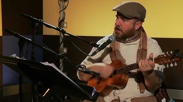 The Magnetic Fields: Andrew in Drag live session
