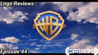 Warner Bros. Pictures (2023) | Logo Reviews