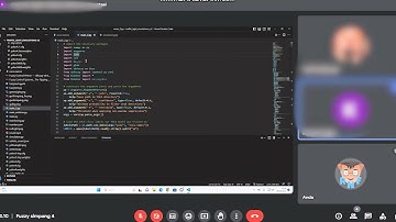 [FULL EXPLANATION] Pengendalian Lampu Lalu Lintas Menggunakan Yolo V3 dan Fuzzy Logic - Real Time