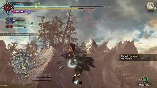 WHY CAN YOU TELEPORT SO FAR