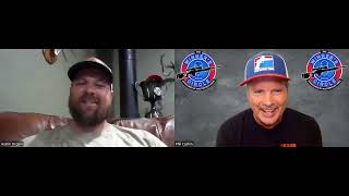 The Winners Circle - Episode 15 - Austin Orgain (Hornady PRC & Clays Cartridge Classis Winner)