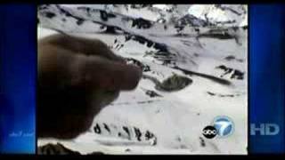 "Last Stop for Paul" News clip