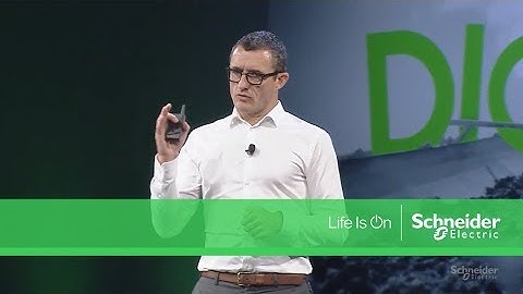 Power Distribution Redefined - IoT-Enabled Power Management