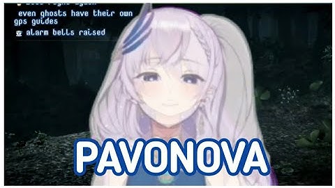 Moona takes over Reine’s stream when she went to the bathroom