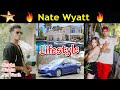 Nate Wyatt Lifestyle,Height,Weight,Age,Girlfriends,Family,Affairs,Biogra...
