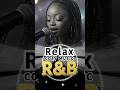 Chill & Soulful Vibes- 心地よいリズムR&Bチルソング2選 /90's R&B×HipHopの最強チルMIX/Background Music for Work#shorts