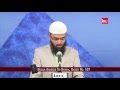 Janwaron Ki Wajeh Se Kuch Barish Hoti Hai Warna Hamre Amal Ki Wajeh Se To Rain Na Aati