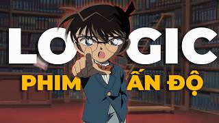 The new Conan movie is getting weirder and weirder!!