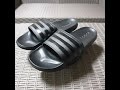 Adidas slides sandals for men