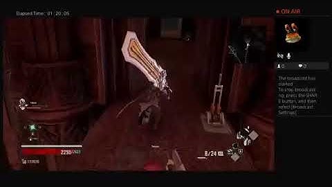 Diabetic adventures on CODE VEIN Ep 19: Crown of sand