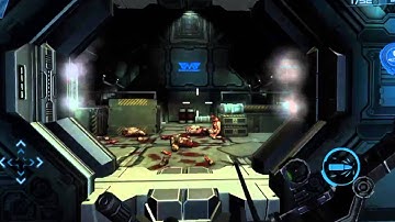 Dead effect 2 gameplay: Part 3 No commentary