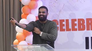 Bigg Boss Fame Tasty Teja at Vcube Software Training Institute Hosts Grand Felicitation Ceremony