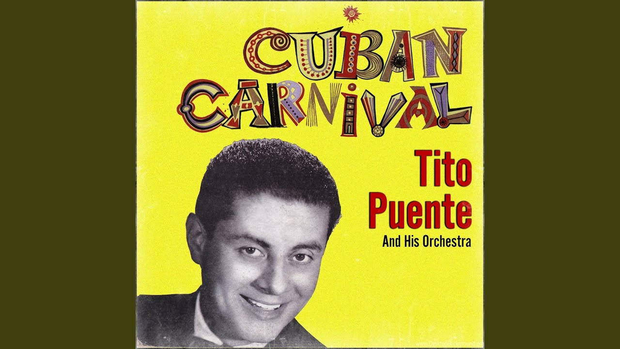 Guarda Cuban Fantasy su YouTube Guarda Cuban Fantasy su YouTube