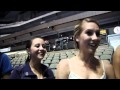 Jonas Brothers Behind The Scenes World Tour 2009 Part 3