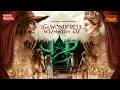 The Wonderful Wizard of Oz | L. Frank Baum | World Classics | Friday Classics | Mirchi Bangla