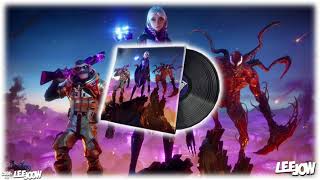 Fortnite - Cube Theme (Music Pack) [OST]