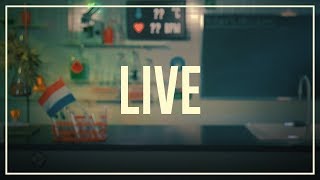 Live stream Drugslab