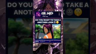 Yoruichi teasing ichigo🥴|yoruichi- BAD PARENTING FUNK V2 [edit/amv] #anime #bleach #yoruichi #shorts