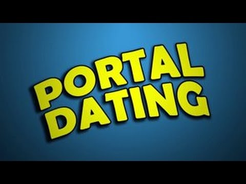 Fun Friday | Portal Dating