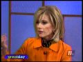 Great Day in Houston Interview