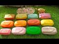 ASMR | Soap opening HAUL | Unpacking soap | Satisfying Video | 57 |