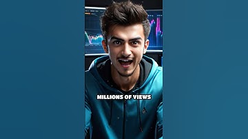 The YouTube Algorithm Hacker Revealed #YouTube #Hacking #Algorithm #DigitalMedia #TechSecrets